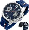 Tommy Hilfiger COOL SPORT 1791476 Herrenarmbanduhr Produktbild-Vorschau 27
