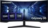 Samsung Odyssey G5 C34G55TWWP, Gaming-Monitor, (UWQHD, VA, Produktbild-Vorschau 30