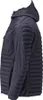 Jacke mit Kapuze Schwarzblau, Gr. S MASCOT 22215-607-010 Produktbild-Vorschau 3
