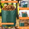 Faziango Gartensack 6X 272L Laubsack Gartenabfallsack XXL Produktbild-Vorschau 6