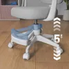 MARK ADLER Ergonomická Otočná Stolička Pre Deti Junior 3.1 Náhľad obrázku produktu 12