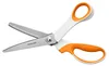 Fiskars 1070024, 242 mm, Nerezová oceľ, Plast, Oranžová, Náhľad obrázku produktu 1