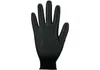 Handschuhe Gr.10 schwarz EN 388 PSA II Nyl.m.PU ASATEX Produktbild-Vorschau 4