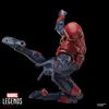 Figurka Akcji Spider-Man Marvel Legends Peter Parker w Anteprima dell’immagine prodotto 7