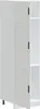 vidaXL Armoire de cuisine Porto Blanc Bois composite Voir les images du produit 4