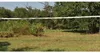 Filet de volley-ball + sac, 9,5m Voir les images du produit 2