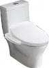 Elektrische bidet-toiletzitting, met verwarmde zitting, Productafbeelding-voorbeeld 1