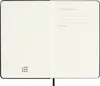 Moleskine 18 Monate Wochenkalender 2026/2027, P/A6, 1 Wo = Produktbild-Vorschau 3