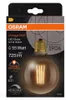 Led Lampa Vintage Globe95 Gold55 Dim E27 Náhľad obrázku produktu 3