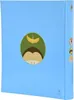 Henzo Jungle Jumbo fotoalbum Žirafa 29x33 cm 100 bílých Náhled obrázku produktu 4