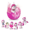 CRAZE UNICORN Badekugel mit Überraschung Produktbild-Vorschau 4