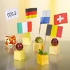50 Schweden Spieße Göteborg 8cm Produktbild-Vorschau 3