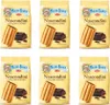 6x Mulino Bianco kekse Nascondini mit Schokolade 330g Produktbild-Vorschau 1