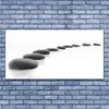 Tulup Leinwand-Bilder 140x70 Wandbild Canvas Kunstdruck Produktbild-Vorschau 2