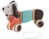 giocattolo howa per bambini con cane 'Fidi' in legno 6015 Anteprima dell’immagine prodotto 1