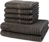 Vossen Vienna Style Supersoft 4 X Handtuch 2 X Duschtuch im Produktbild-Vorschau 1