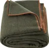 SucceBuy coperta da campeggio in lana, grande 163,2 x 223,5 Anteprima dell’immagine prodotto 1