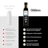 Oildem -Schwarzkümmelöl 250ml (UNGEFILTERT) Produktbild-Vorschau 2