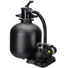 Čerpadlo pískového filtru COIL, samonasávací čerpadlo, Náhled obrázku produktu 5