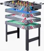 VEVOR 4 in 1 Kombi-Spieltisch-Set Airhockey-Tisch (122 cm), Produktbild-Vorschau 1