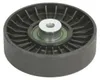 BTA E2V6510BTA Umlenkrolle Keilrippenriemen 89mm für VOLVO Produktbild-Vorschau 2