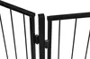Kaminer Basic Kamintür BK-2961 Produktbild-Vorschau 10
