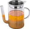 Küchenprofi Fett-Trennkanne 1012362800 4007371047623 Anteprima dell’immagine prodotto 3