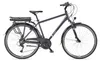 Telefunken Trekking E-Bike | Elektrofahrrad 28 Zoll | Produktbild-Vorschau 2