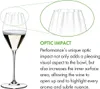 RIEDEL - Bicchiere da champagne Performance 37,5 cl, set Anteprima dell’immagine prodotto 1