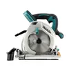 Makita DHS 710 FJ 36V Akku Li-Ion Handkreissäge 190 mm + 2x Produktbild-Vorschau 3