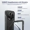DOOGEE V40 Outdoor Handy Ohne Vertrag 5G - MediaTek Produktbild-Vorschau 4