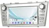 Toyota Camry 2006–2011 – radio samochodowe 2-DIN z systemem Podgląd zdjęcia produktu 3