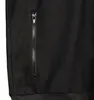 Tuta uomo con cappuccio slim fit HACKBERRY Nero L BENLEE Anteprima dell’immagine prodotto 15