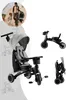 KINDERKRAFT Tricycle pour enfants Jazz 2 Gris Voir les images du produit 14