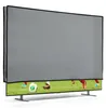 kwmobile 32" TV Abdeckung Indoor - Fernseher Hülle Produktbild-Vorschau 1