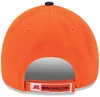 New Era 9Forty Cap - NFL LEAGUE Denver Broncos orange Produktbild-Vorschau 15