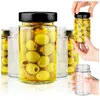 SuperButelki.pl - 50x Glasgläser 245 ml mit Produktbild-Vorschau 1