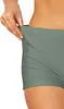 Merry Style Damen Badeshorts Bikinihose Bademode Badehose Produktbild-Vorschau 4