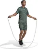 Herren-T-Shirt Adidas Men Aeroready Grün 2xl Produktbild-Vorschau 11