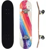 Skateboard 31x8 Zoll Komplett für Kinder Jugendliche Produktbild-Vorschau 1