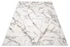 Tapiso Teppich VALLEY Modern Kurzflor Grau Beige Braun Produktbild-Vorschau 10