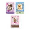 blocchetto da colorare herlitz Pretty Pets DIN A4, 70 g/m², Anteprima dell’immagine prodotto 5