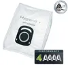Rowenta Staubbeutel High Filtration Hygiene + Anti Odour Produktbild-Vorschau 18