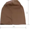 Leichte Beanie  15 Farben Produktbild-Vorschau 3