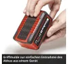 Batterie X-tend - 4,0-6,0 Ah - 18V - Power-X-change Plus Voir les images du produit 15