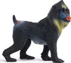 Schleich 14856 - Dzikie życie, Mandryl, figurka zwierzęcia Podgląd zdjęcia produktu 4