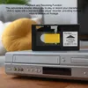 Adaptateur de cassette pour caméscope Lecture Voir les images du produit 7