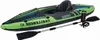 Intex- Boot Kajak Schlauchboot Challenger K1 Set, bis 100kg Produktbild-Vorschau 8