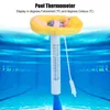 Schönes schwimmendes Schwimmbadthermometer in Cartoon-Form Produktbild-Vorschau 6