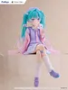 Hatsune Miku Tenitol Noodle Stopper PVC Statue Love Blazer Produktbild-Vorschau 13